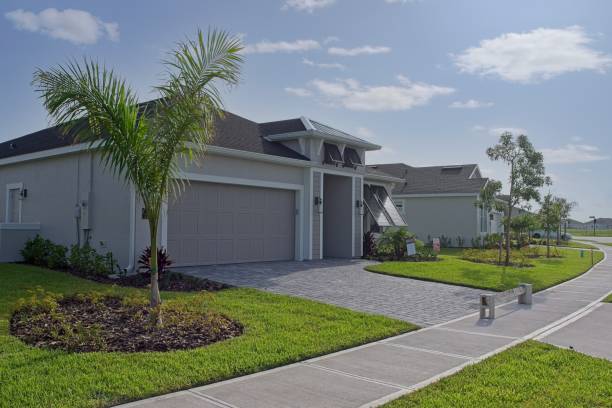 Best Driveway Pavers Near Me  in Morrisonvle, IL