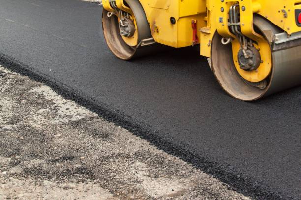 Best Residential Driveway Paver Services  in Morrisonvle, IL